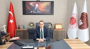 Yeni Bafra Cumhuriyet Başsavcısı göreve başladı