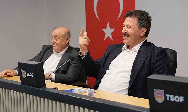 Yenilenen TŞOF Didim Eğitim ve Dinlenme Tesisi hizmete açıldı