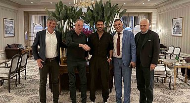 Yunanistan adalarına Türk çıkarması