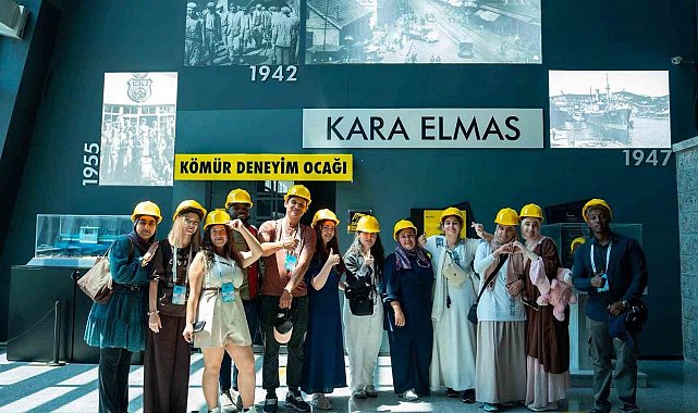 Yunus Emre Enstitüsü'nden Türkçe ve Türkoloji yaz okulları projesi