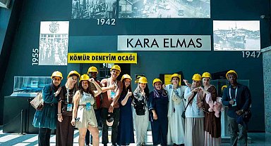 Yunus Emre Enstitüsü'nden Türkçe ve Türkoloji yaz okulları projesi