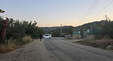 Yürek burkan hikâye ortaya çıktı: 10 gün önce evlenen genç, yardıma koşarken can verdi