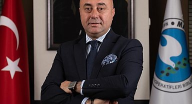 Zeytinyağlı çikolata Avrupa yolunda