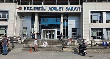 Zonguldak'ta 43 gün sonra bulunan ceset davasında karar: İki sanığa müebbet