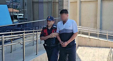 Zonguldak'ta yaşlı çiftin hayatını kaybettiği kazada tır şoförü adliyede