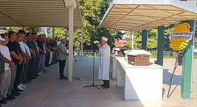 Zonguldak'ta yaşlı çiftin hayatını kaybettiği kazada tır şoförüne adli kontrol