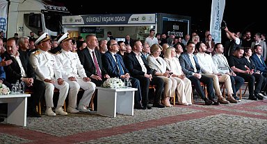17 Ağustos'un acısı 27 yıl sonra da hafızalarda