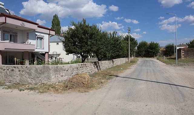 18 yaşına girdi, sırra kadem bastı