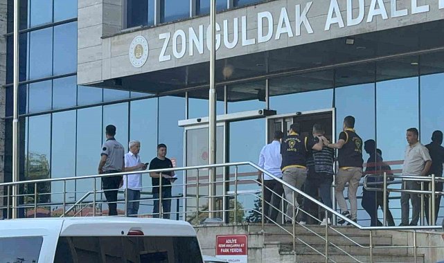 18 yıl önceki cinayet soruşturmasında ev hapsini ihlal eden şüpheli yakalandı