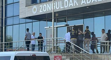 18 yıl önceki cinayet soruşturmasında ev hapsini ihlal eden şüpheli yakalandı