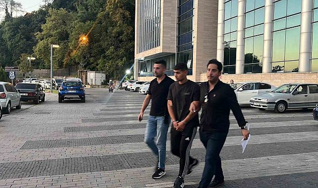 19 yaşındaki genci bıçaklayarak ölümüne sebep olan zanlı tutuklandı