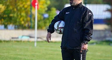 1984 Salihlispor'da Veli Özdemir dönemi