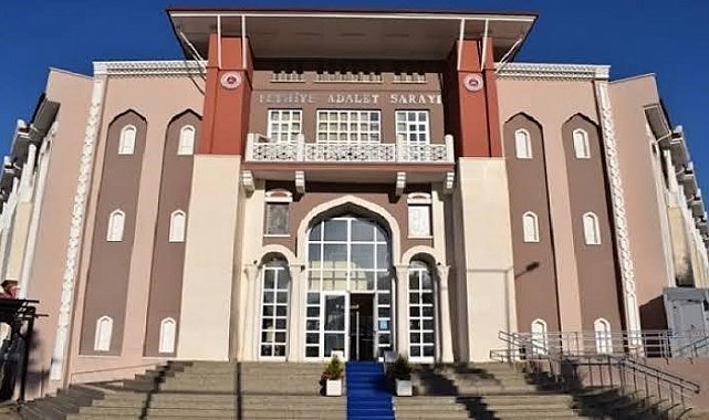 20 yıl sonra aydınlatılan cinayette ağırlaştırılmış müebbet