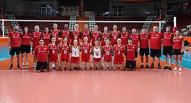2026 CEV Trendyol Avrupa Voleybol Şampiyonası başlıyor