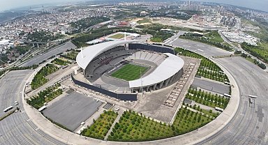 2027 İspanya Süper Kupa İstanbul'da düzenlenecek