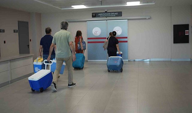 21 yaşında hayata veda etti, organları 7 hayata umut olacak