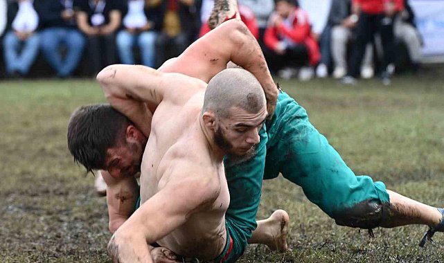 26 yıllık hasret sona eriyor, Karakucak Fuar Güreşleri yeniden er meydanında
