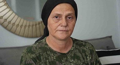 27 yıllık evlat nöbeti