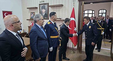 30 Ağustos Zafer Bayramı Bandırma'da törenle kutlandı