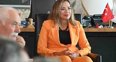 30 yıllık su sorunu 1 haftada çözüldü