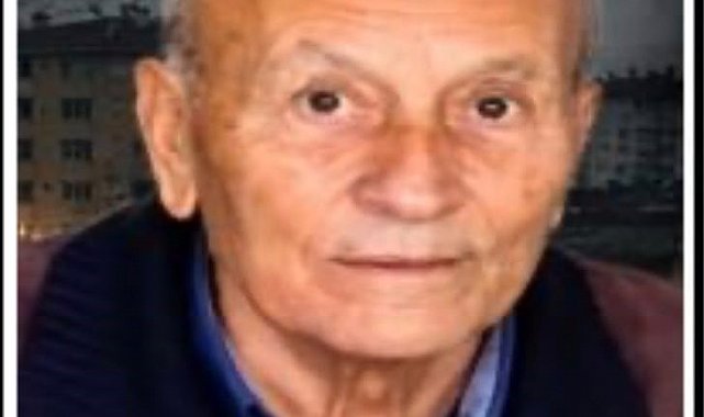 32 saat süren arama çalışmaları sonucunda bulunan Alzheimer hastası yaşlı adam hastanede hayatını kaybetti