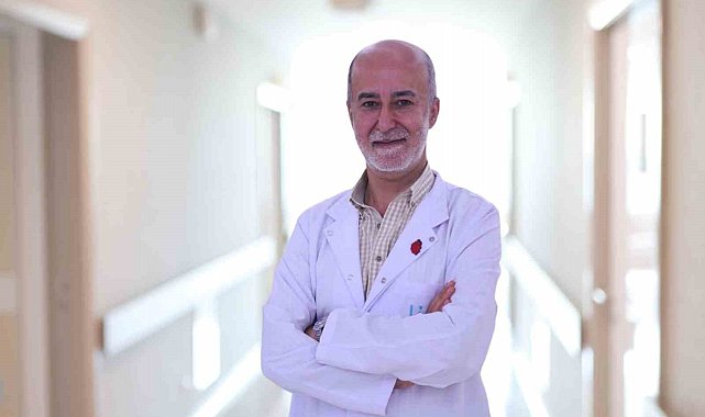 ''Göğüs ağrısı her zaman kalp krizi değil''
