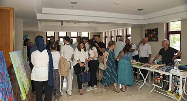 '9. Uluslararası Gülnar Bilim ve Kültür Etkinlikleri' başladı