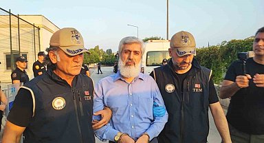 'Kuytulcular' operasyonunda ünlü börekçiye de kayyım atandı