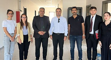 'Sanayide okul öncesi eğitim var' projesinde sona gelindi