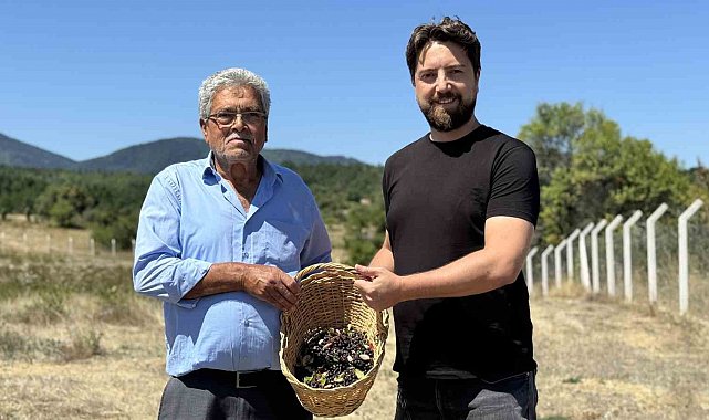 4 yıl önce dikti, şimdi kendi markasıyla satmayı hedefliyor
