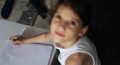 4 yıldır sessizliğe mahkum Ayşegül'ün tek isteği yeniden duyabilmek