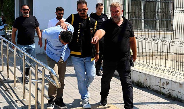 40 milyon lira için baba-oğlu öldürdü, "Ön yargılı olmayın" dedi