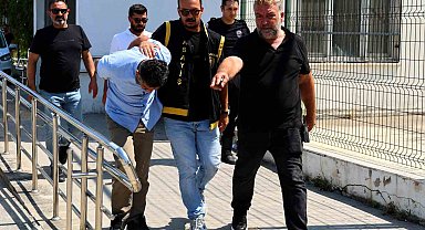 40 milyon lira için baba-oğlu öldürdü, "Ön yargılı olmayın" dedi