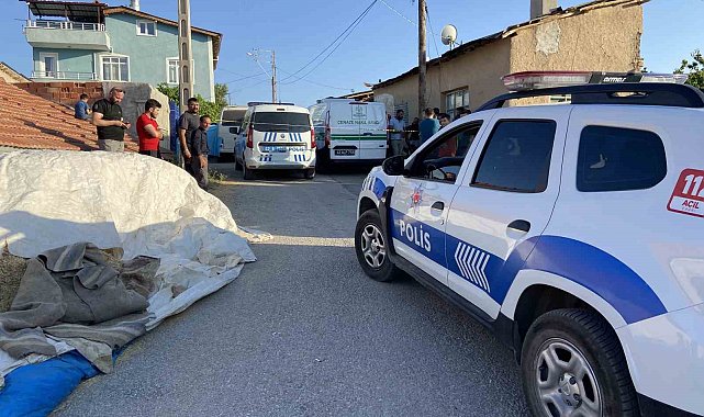 5 bin liralık alacak tartışmasında kuzenini öldürdü: "Delikanlıysan vur" sözü cezasını 18 yıla düşürdü