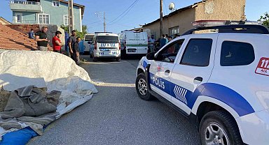 5 bin liralık alacak tartışmasında kuzenini öldürdü: "Delikanlıysan vur" sözü cezasını 18 yıla düşürdü