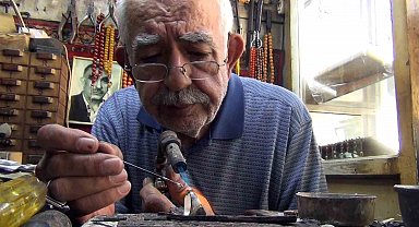 57 yıllık ustadan bozulan ürünlerin değiştirilmesine tepki: "Önce tamirini araştırın"