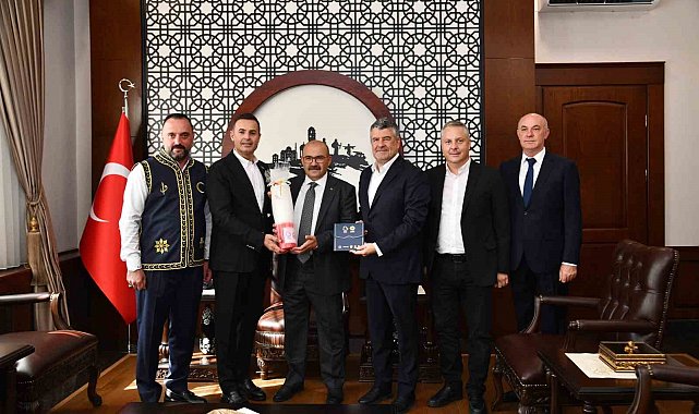 66. Kurtdereli Mehmet Pehlivan Yağlı Güreşleri için geri sayım başladı