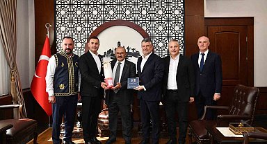 66. Kurtdereli Mehmet Pehlivan Yağlı Güreşleri için geri sayım başladı