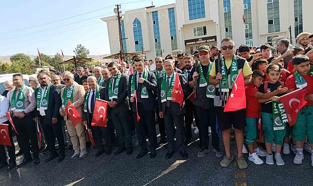 73. Zengibar Karakucak Festivali coşkuyla başladı