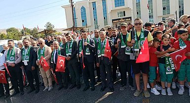 73. Zengibar Karakucak Festivali coşkuyla başladı