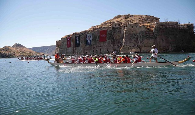 7'nci Rumkale Festivali başlıyor