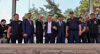 745'inci Ertuğrul Gazi'yi Anma ve Yörük Şenlikleri hazırlıkları sürüyor