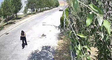8 Yaşındaki çocuğun kaçırttığı şüpheli kadın yakalandı