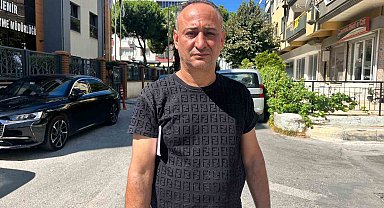 Acılı babadan tepki: "Bu suç makinesi benim oğlum ölsün diye mi dışarı çıkarıldı"