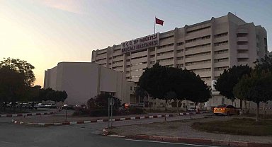 Adana'da 15 milyon liralık ilaç hırsızlığı: Depo sorumlusu yakalandı