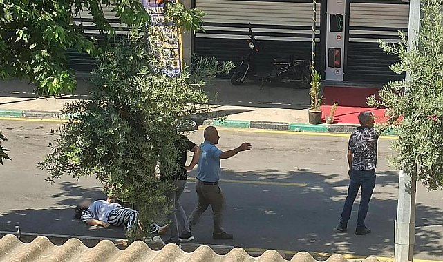 Adana'da dehşet: Boşanma aşamasındaki eşini ve baldızını vurdu