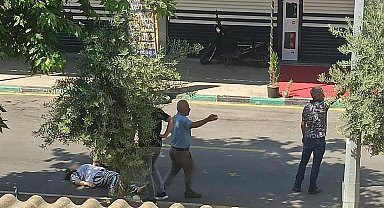 Adana'da dehşet: Boşanma aşamasındaki eşini ve baldızını vurdu