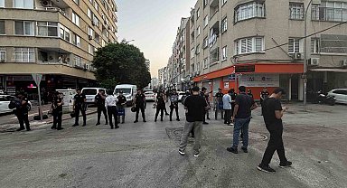 Adana'da Kuytulculara yönelik operasyon: Polis Alparslan Kuytul'un evinde arama yapıyor