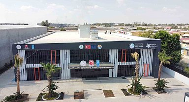 Adana'da "Ulusal Model Fabrika Ağının Geliştirilmesi Çalıştayı" gerçekleştirilecek