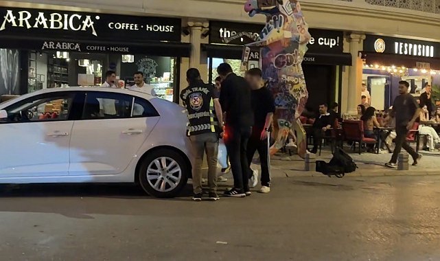 Aday sürücü belgesi iptal edilen ve 51 bin TL ceza kesilen sürücü: "İşimi elimden aldın, sana çok dua edeceğim"